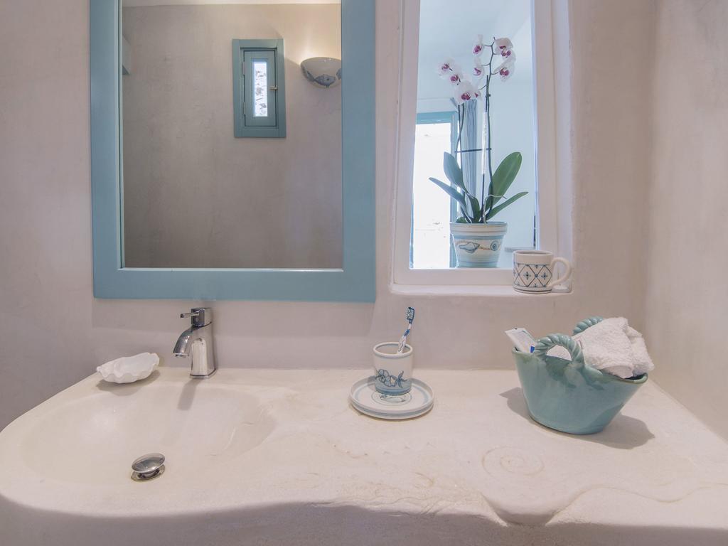 Magganari View Villa Manganari Zewnętrze zdjęcie