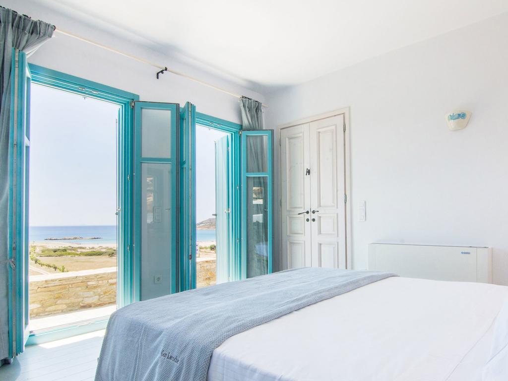Magganari View Villa Manganari Zewnętrze zdjęcie